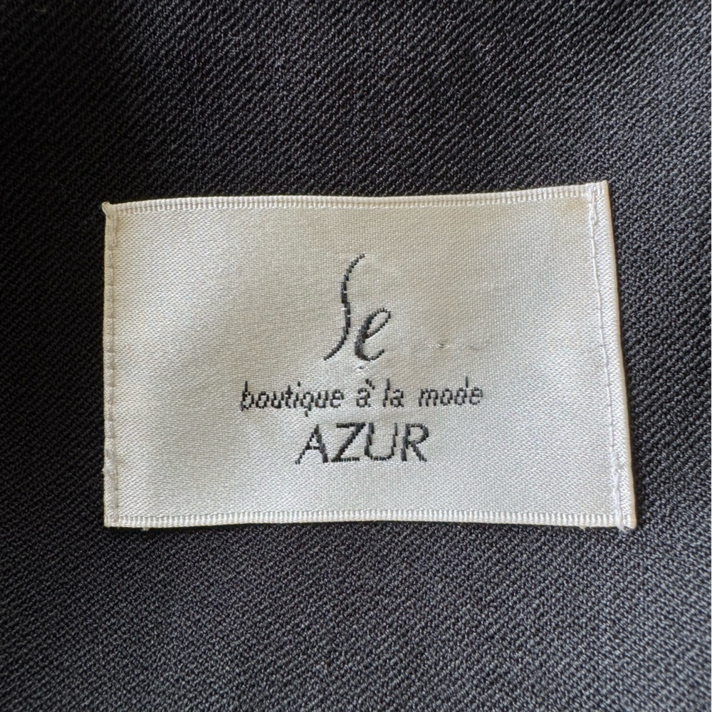 Se Azur blazer shoulder pads large - Picture 12 of 12